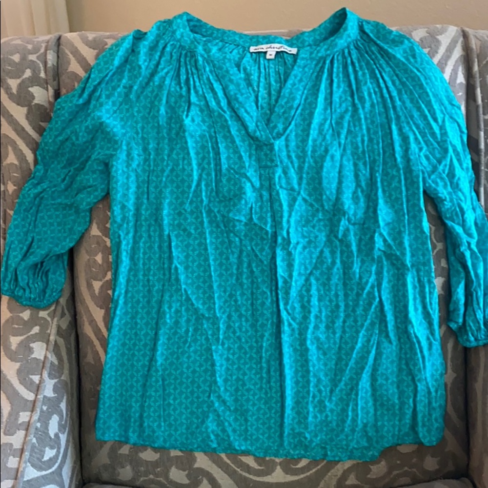 Women’s blouse Ava Christine